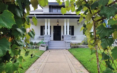 Rosewood Collective- House & Studio