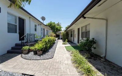 The Tel Ft. Lauderdale