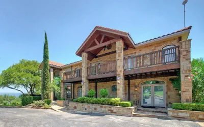 Lake Buchanan Grand Retreat