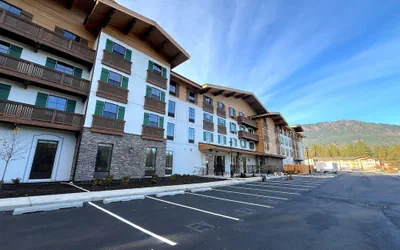 La Quinta Inn And Suites By Wyndham Leavenworth