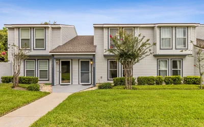 Fernandina Shores 6355 2 Bedroom Condo