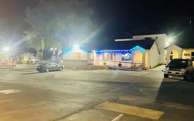 Rodeway Inn Jackson - Martell