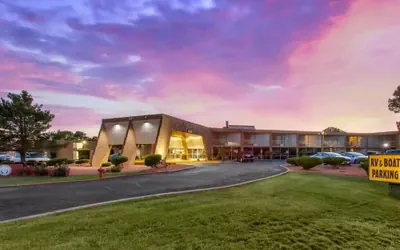 Scenic View Inn - Page AZ