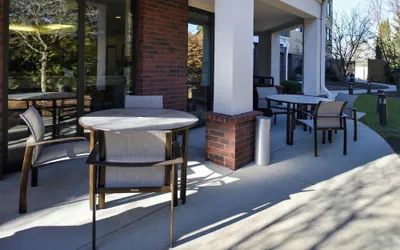 Country Inn & Suites By Radisson, Brown Deer - Milwaukee North