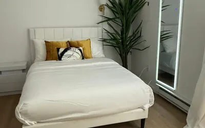 Luxury 1BR located in Prime Yonkers Area