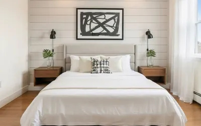 Luxury 3BR NY Home with Free Parking