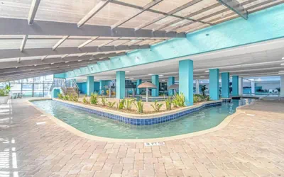 Landmark Resort Condos