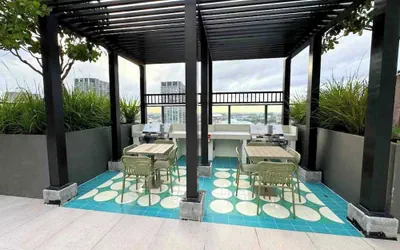 Amazing condo Downtown Miami