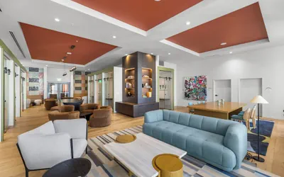 Amazing condo Downtown Miami