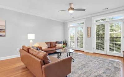 2 Suites Walkable Historic District Location The Juliette by Avantstay