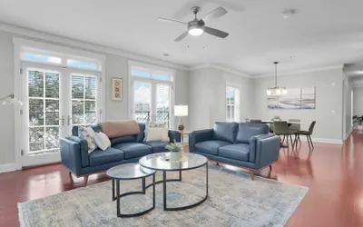 2 Suites Walkable Historic District Location The Juliette by Avantstay