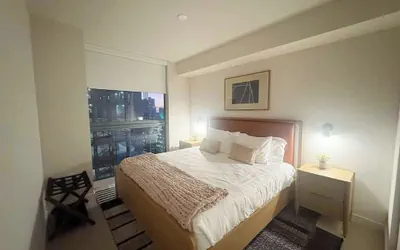 Condo City View Miami