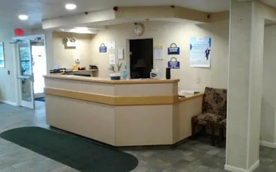 Sturbridge Plaza Hotel