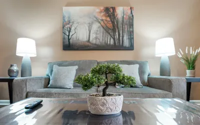 Hope s Place in Clarksville