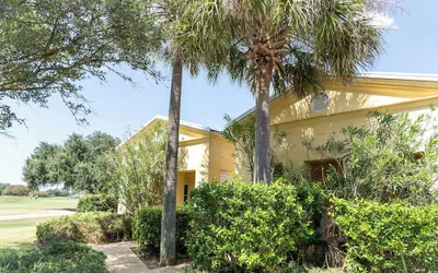 The Villas at McCollough