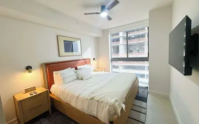 Luxury Condo at The Crosby Miami