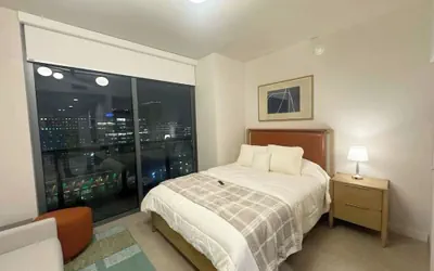 Luxury Condo at The Crosby Miami