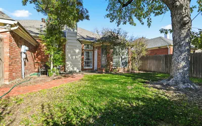 Bright & Cozy 4BR Home