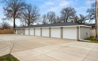 The Silo 2 - Stylish Comfort