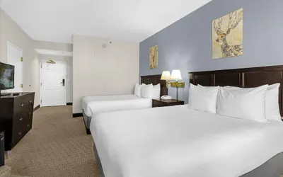 Studio - Pool Hot Tub Near Universal Studios