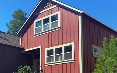 Selah House in Jacksonville