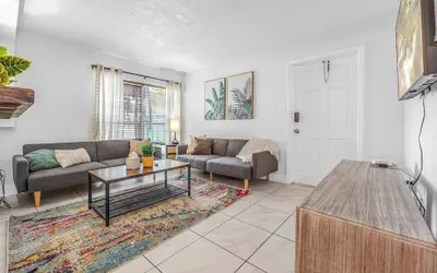 Cocoa Beach Waterfront Dream, Private Pier!