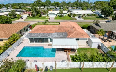 2631 Cedarglen Drive