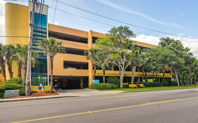 Caravelle Resort 1145