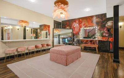 Bachelorette Retreat in Nashville