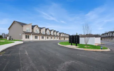 Legacy Executive Retreat