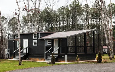 Pepper's Place 131 ITP