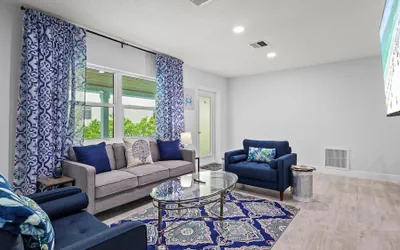 Ocean Drive Villas- Unit A