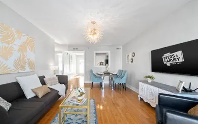 The Lofts of Downtown!