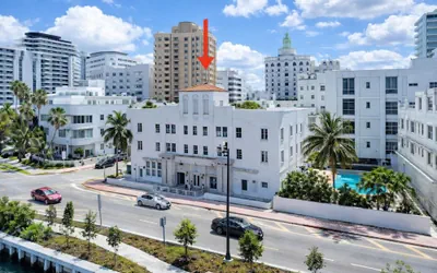 Cozy Gorgeous Studio in Miami Beach