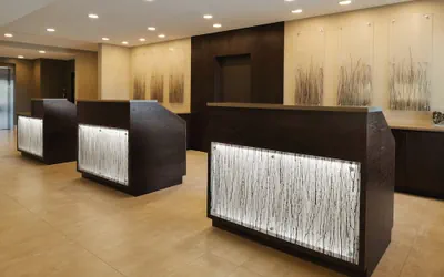 Holiday Inn Chicago - Schaumburg by IHG