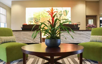 Hotel Indigo Traverse City by IHG