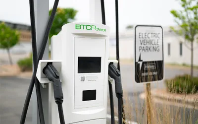 Hampton Inn & Suites La Crosse Downtown