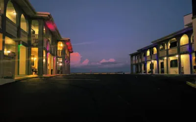 La Bella Oceanfront Inn