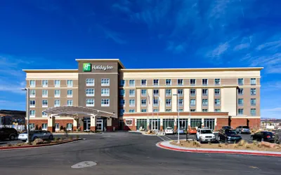 Holiday Inn St. George Conv Ctr by IHG