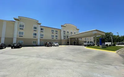 Quality Inn & Suites Ardmore