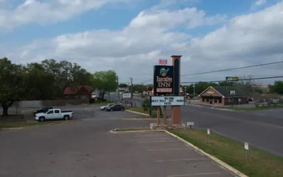 Executive Inn Beeville US 181