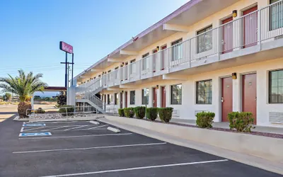 Red Roof Inn Tucson – Vail