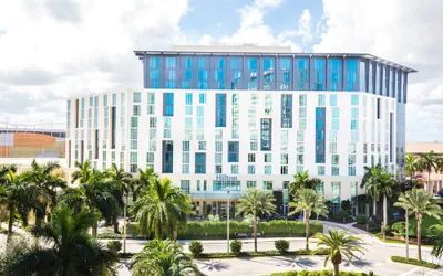 Hilton West Palm Beach