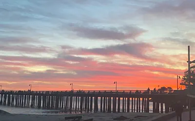 Capitola Venetian Hotel