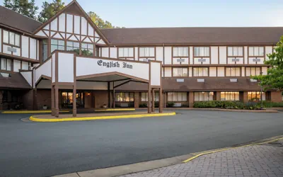 English Inn of Charlottesville