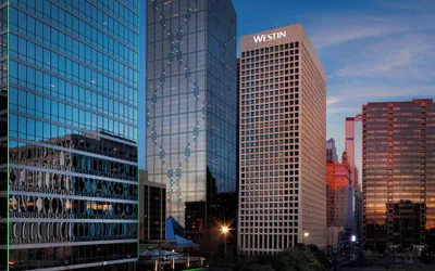 The Westin Dallas Downtown