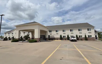 SureStay Studio By Best Western El Dorado