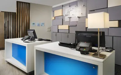 Holiday Inn Express & Suites New Braunfels by IHG