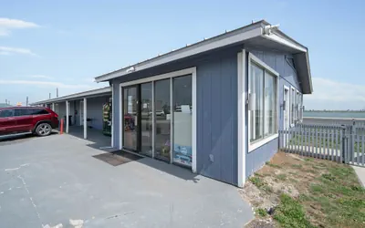 OYO Hotel Rockport- Bay View