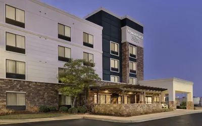 TownePlace Suites by Marriott Alexandria